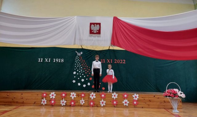 Rok szkolny 2022/23